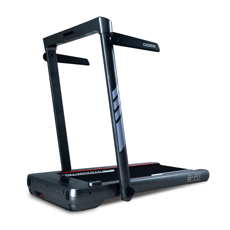 Treadmill CUCKOO untuk kecergasan di rumah
