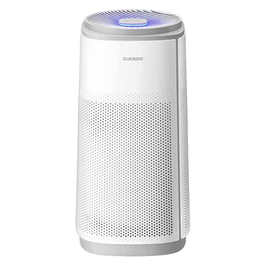 CUCKOO+ Care Service for K Model