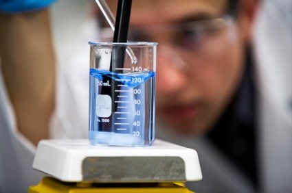 reverse osmosis