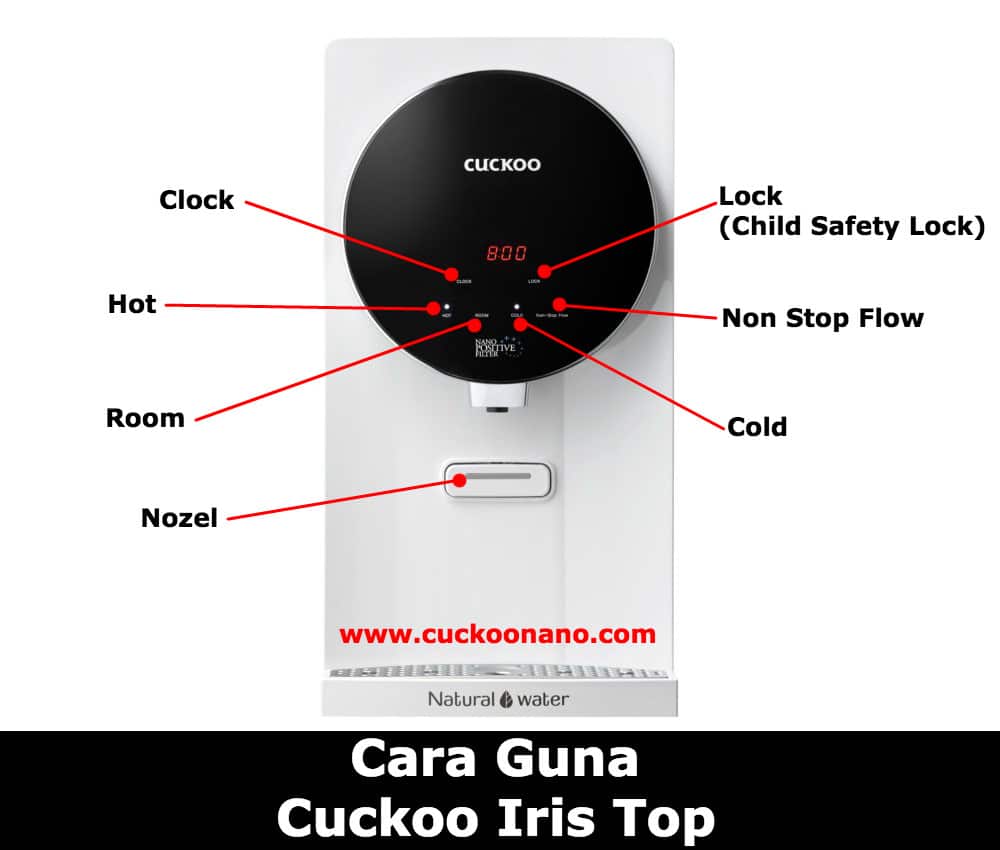 Cara Guna Cuckoo Iris Top