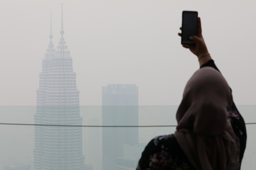 13 Tips Memilih Penapis Udara/Air Purifier Terbaik 2025