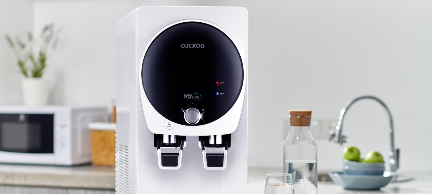 Apa Beza Cuckoo King Top VS Fusion Top?