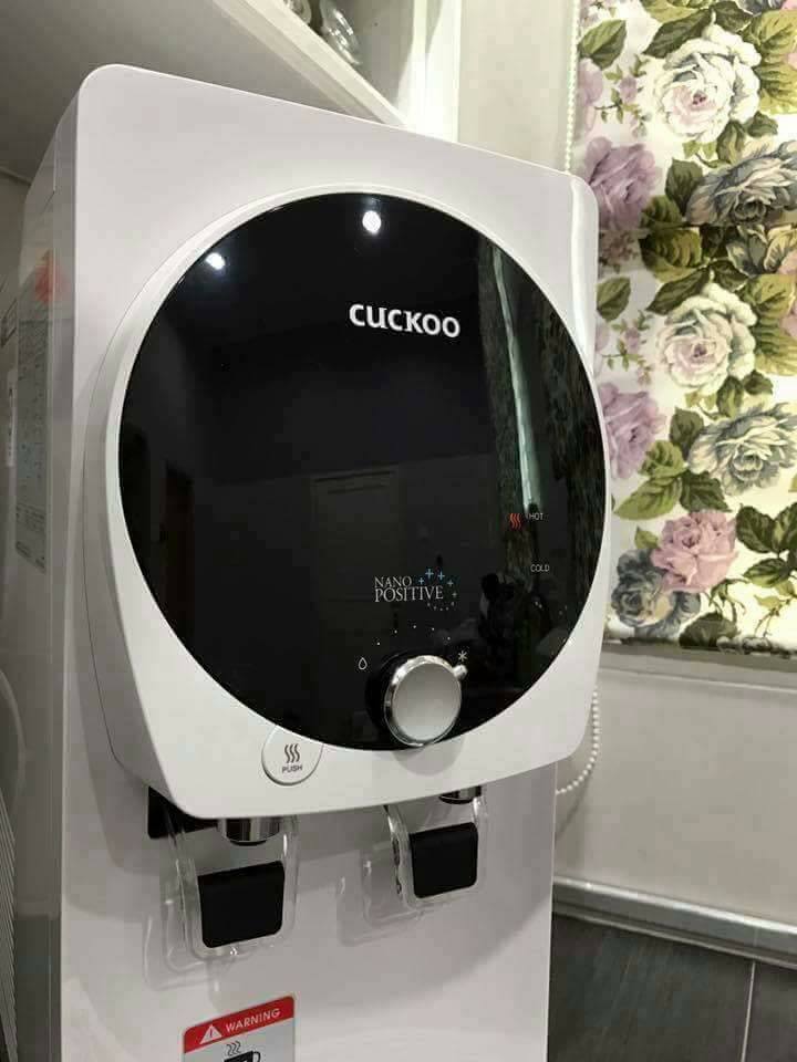 Jangan Beli Penapis Air Yang Ada Ciri-Ciri Ini