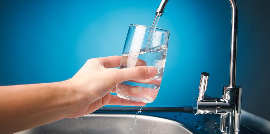 Kesan Air RO (Reverse Osmosis) Terhadap Kesihatan