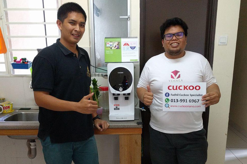cuckoo vs coway