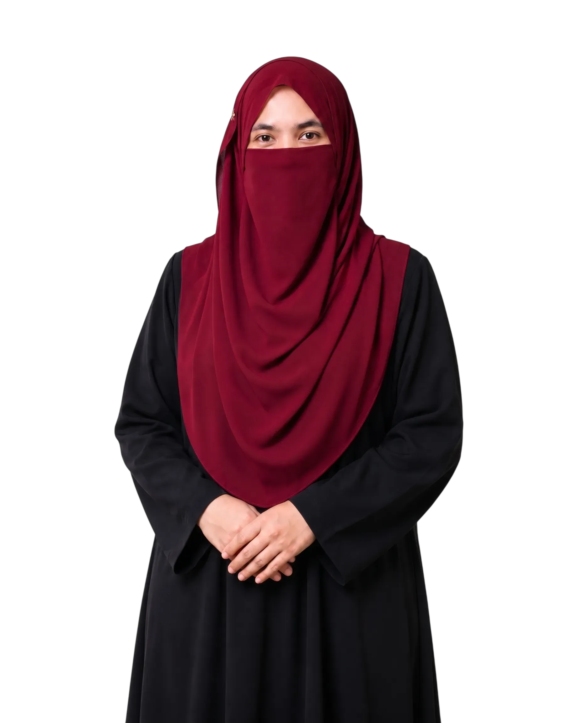Izzah ejen CUCKOO sejak 2017