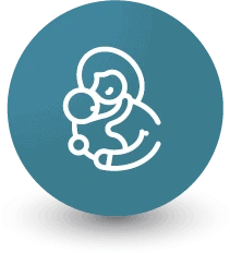 Keluarga dengan bayi