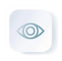 CUCKOO D Model Energy Eye Mode icon