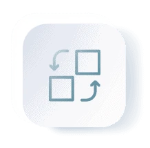 CUCKOO D Model Filter Replacement Indicator icon