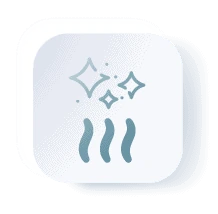 CUCKOO D Model Sterilisation Mode icon