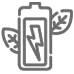 Energy Eye Mode
