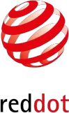 Red Dot Design Award logo