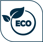 ECO Mode icon — CUCKOO U Model