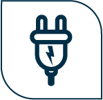 Energy Eye Mode icon — CUCKOO U Model