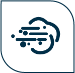 Fine Dust Mode icon — CUCKOO U Model