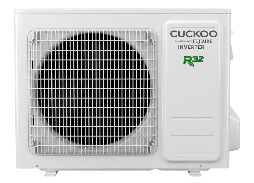 Outdoor unit compressor CUCKOO VITA 5TAR