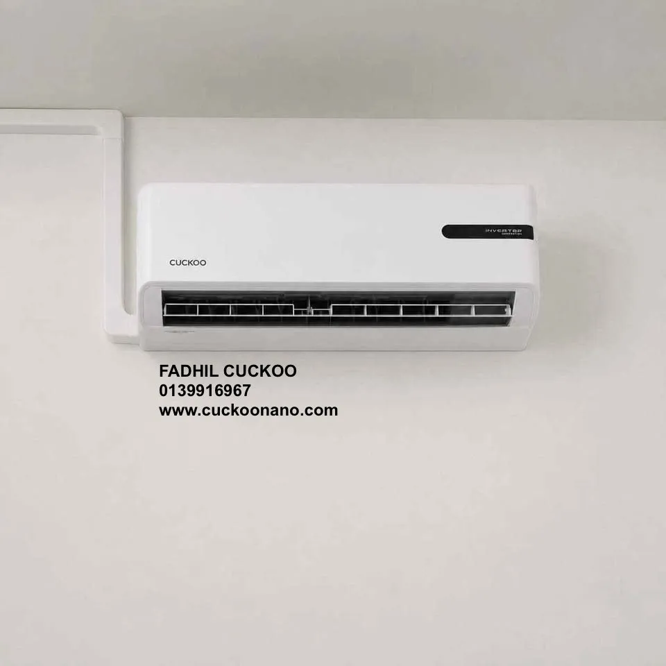 Indoor unit CUCKOO VITA 5TAR