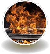 Grill mode — CUCKOO INDUCTWO