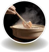 Hot Pot mode — CUCKOO INDUCTWO