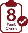 CCS 8-Point Check