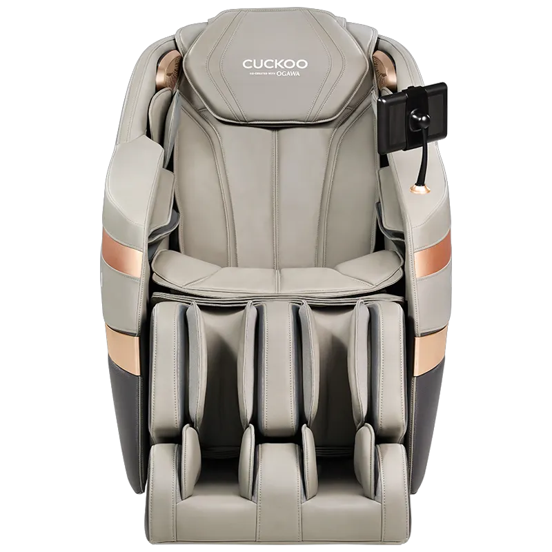 CUCKOO BESPOKE 2 pandangan sisi