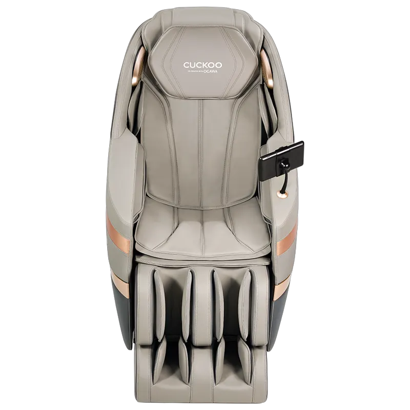 CUCKOO BESPOKE 2 pandangan belakang