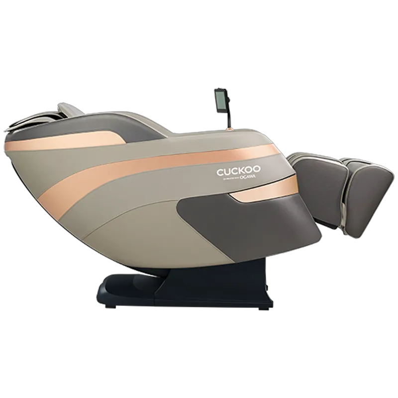 CUCKOO BESPOKE 2 urutan kaki