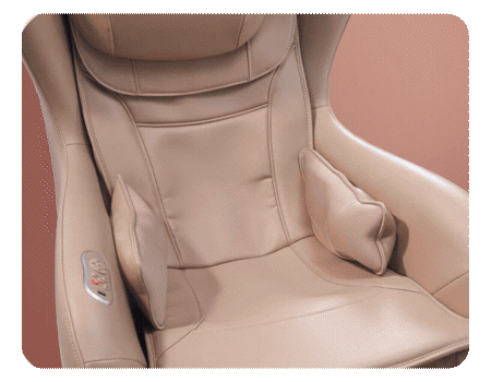 Hip-Relaxing Airbag CUCKOO Massage Lounger