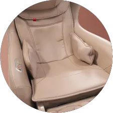 Step 3 Airbags & Heater Evaluation