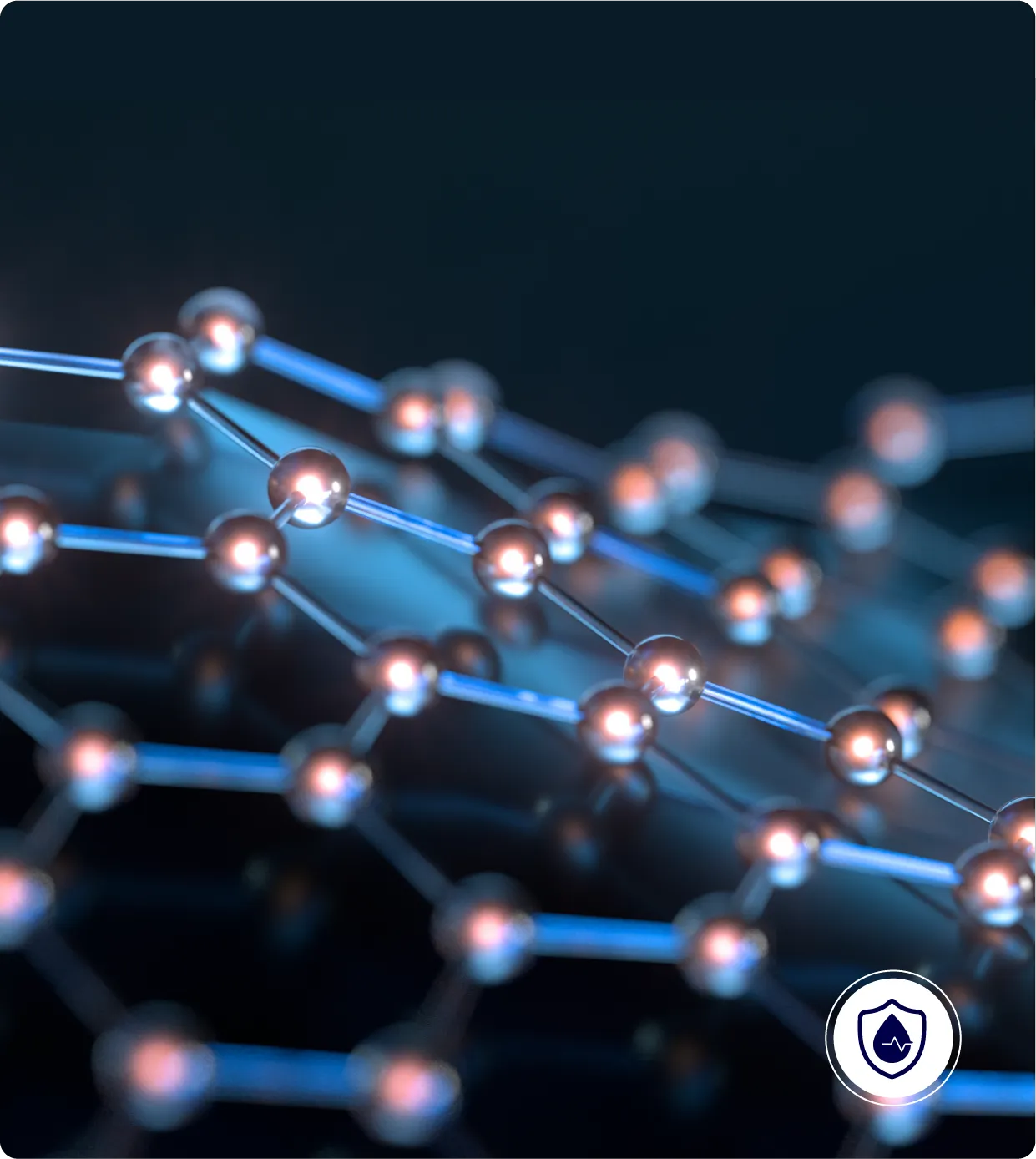 VitalShield Tech — graphene CUCKOO A-LITE