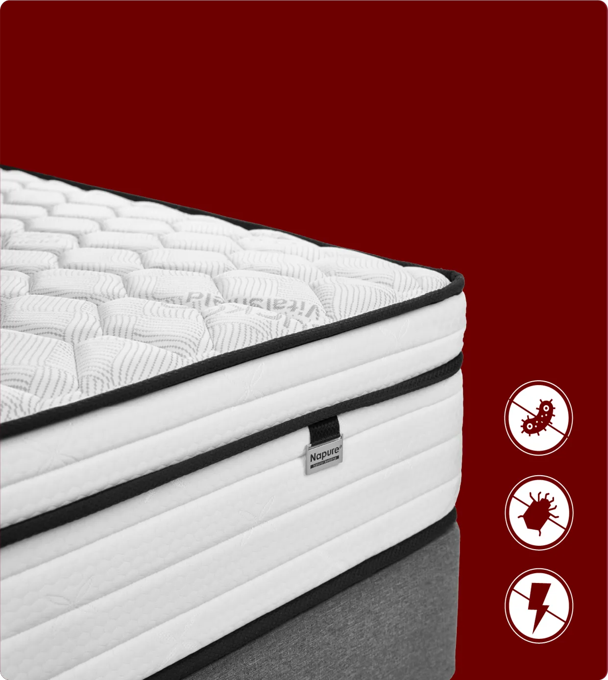 Dusticbac-Free Tech CUCKOO A-LITE