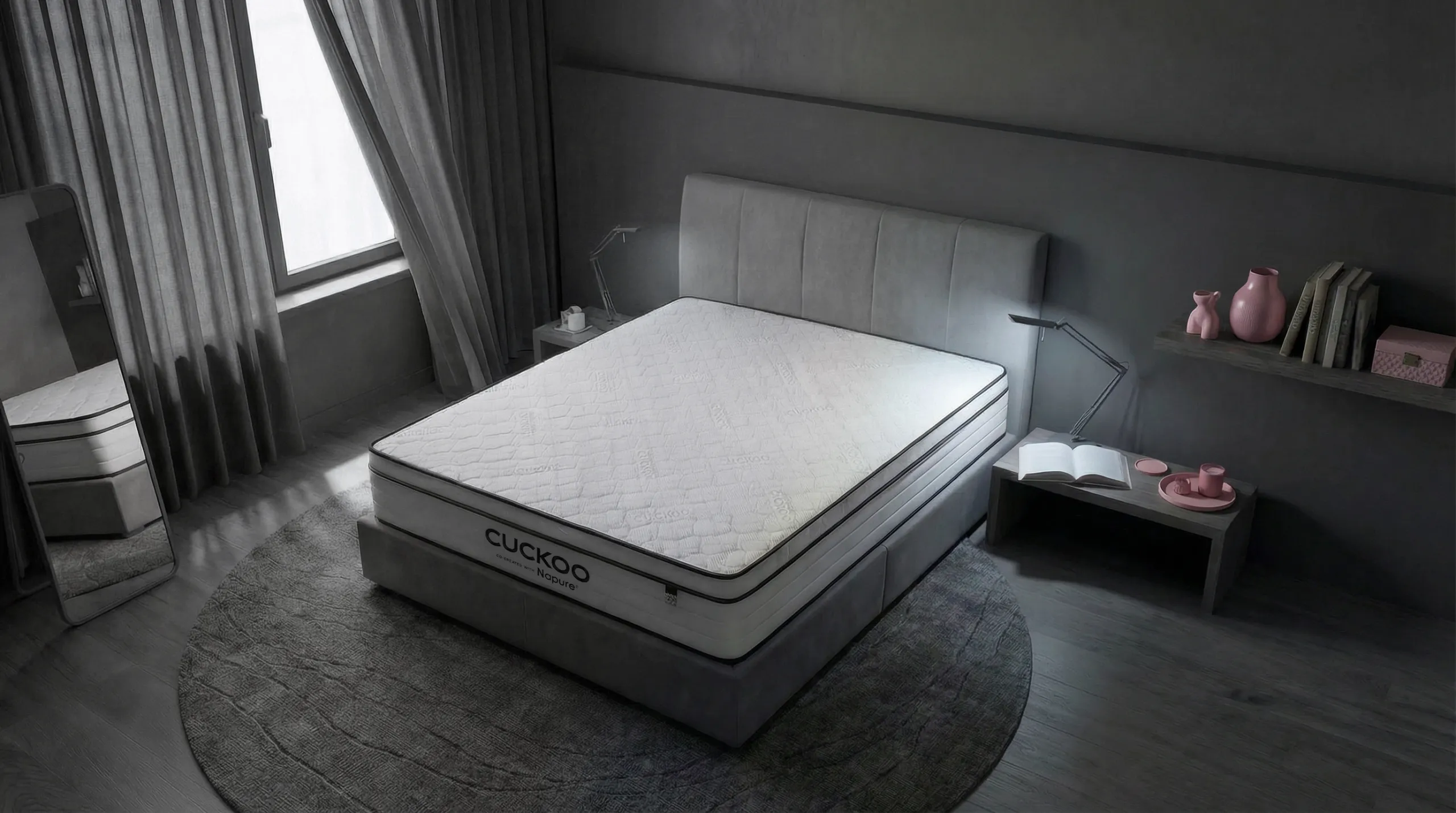 CUCKOO A-LITE Series Mattress image 1