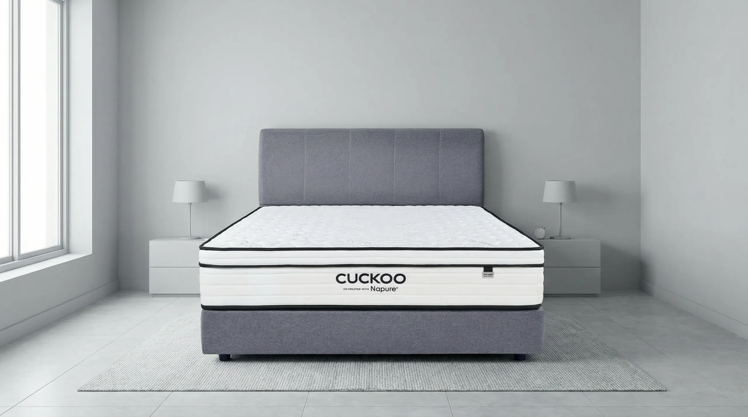 CUCKOO A-LITE Series Mattress image 2