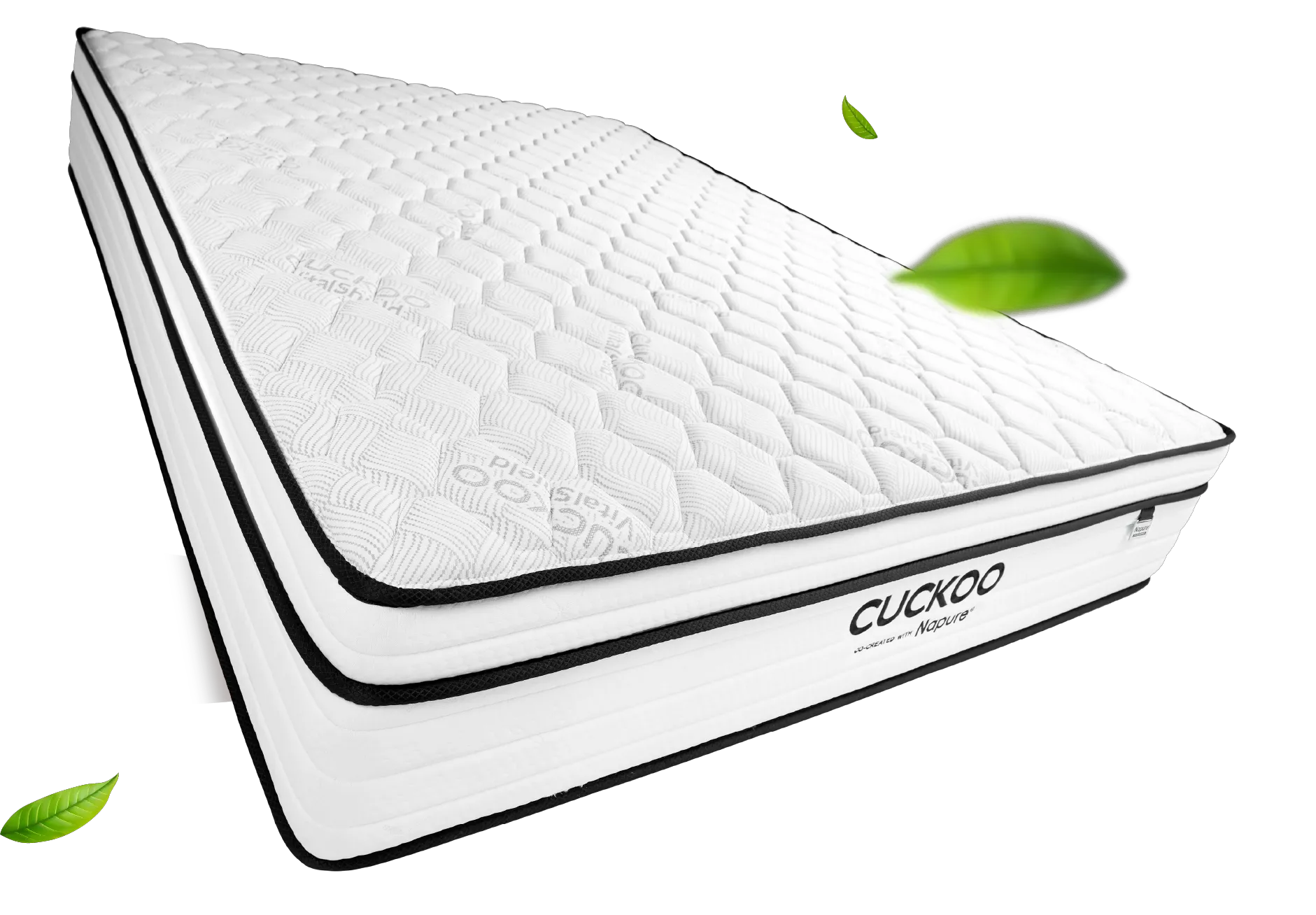 CUCKOO A-LITE Series Mattress natural latex