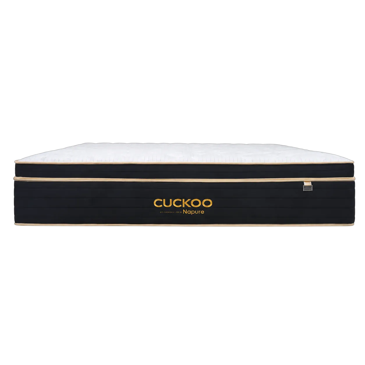 CUCKOO A Luxe Mattress without bed frame