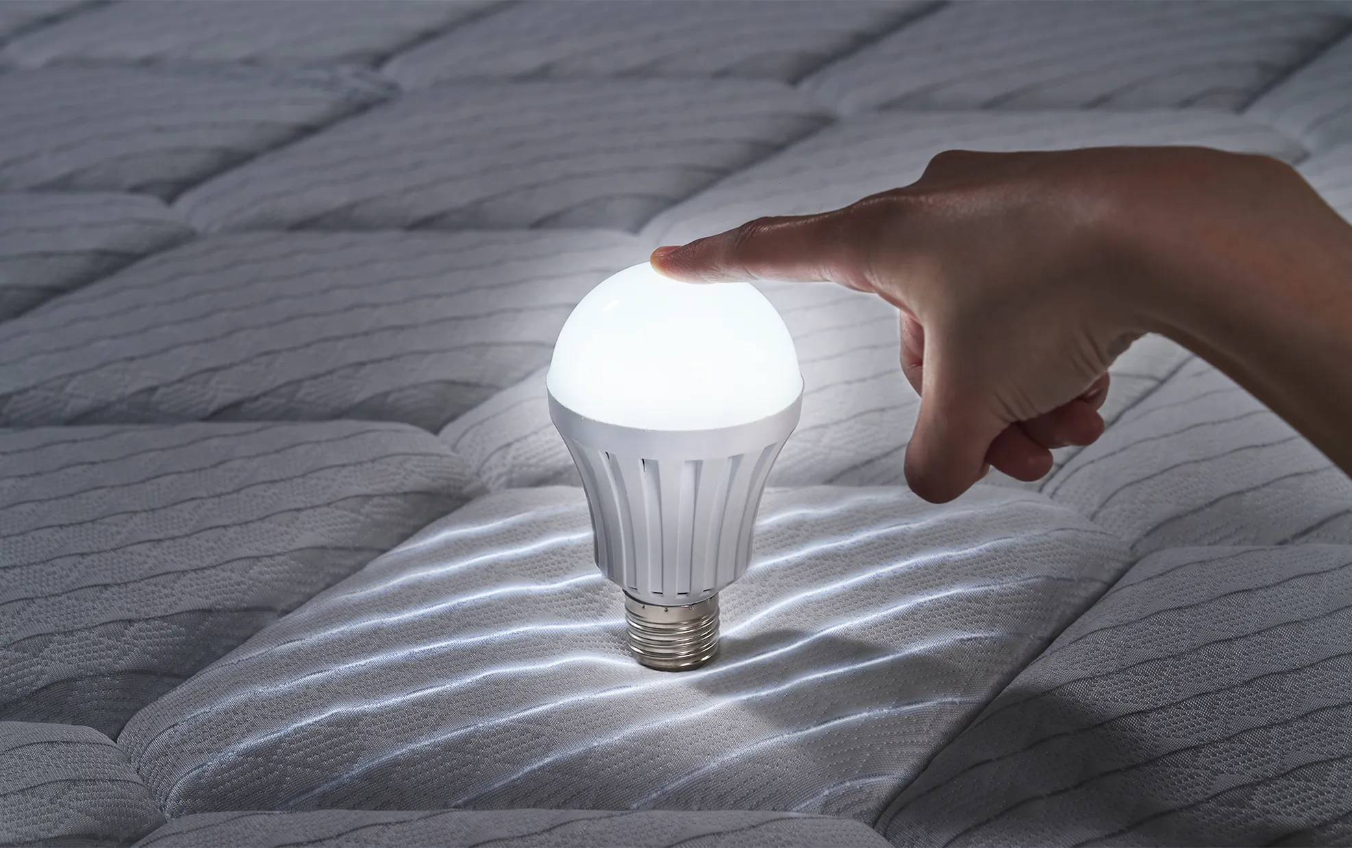 Graphene Conductive Fiber CUCKOO A Luxe