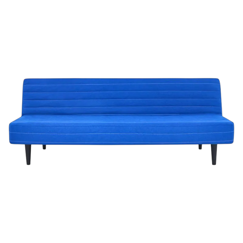 CUCKOO FLEX Daybed warna Yale Blue