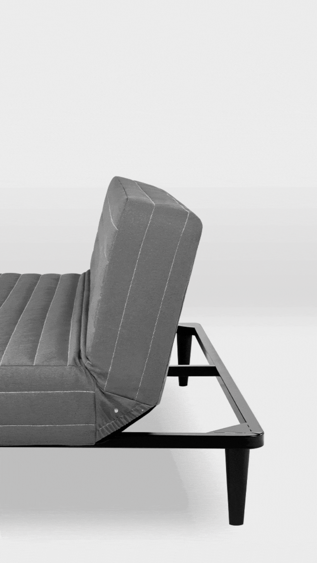 8-Angle Comfort CUCKOO FLEX Daybed