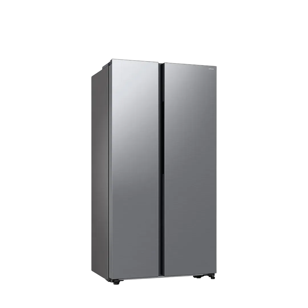 Cuckoo fridge Malaysia 583L side by side refrigerator dengan SmartThings AI Energy