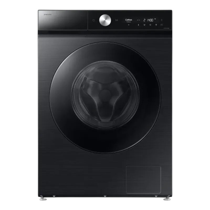 Samsung Bespoke AI Washer Dryer 12kg wash 7kg dry