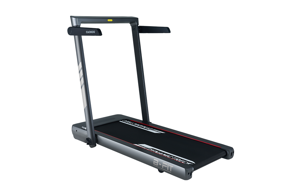 Manual Incline 2-Level