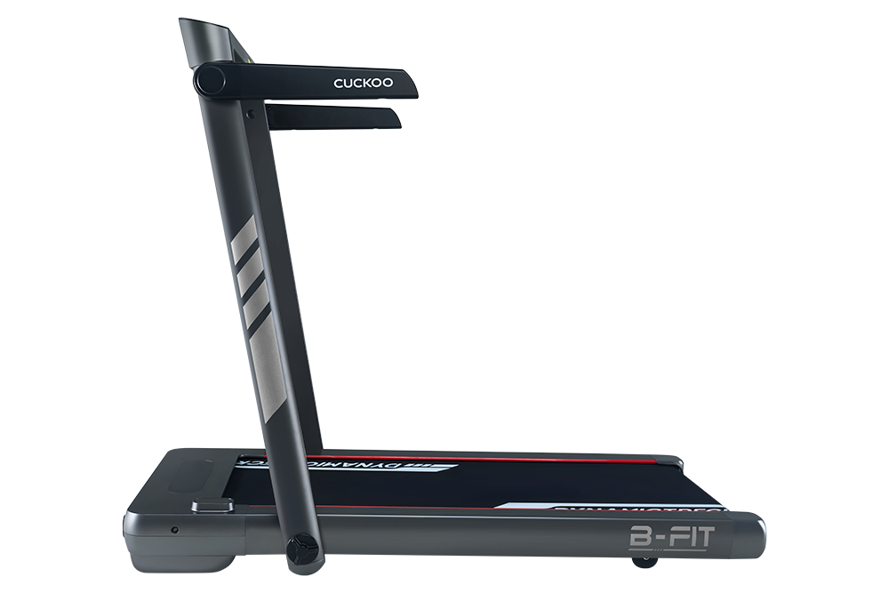 8-Point Shock Absorption