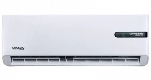 CUCKOO VITA 5TAR Inverter Air Conditioner