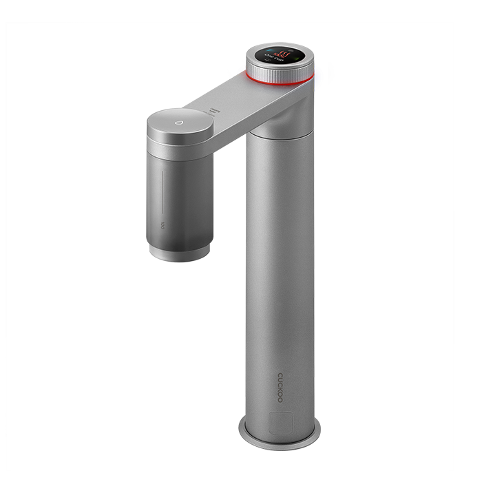 CUCKOO ACE 100°C Steam Sterilisation