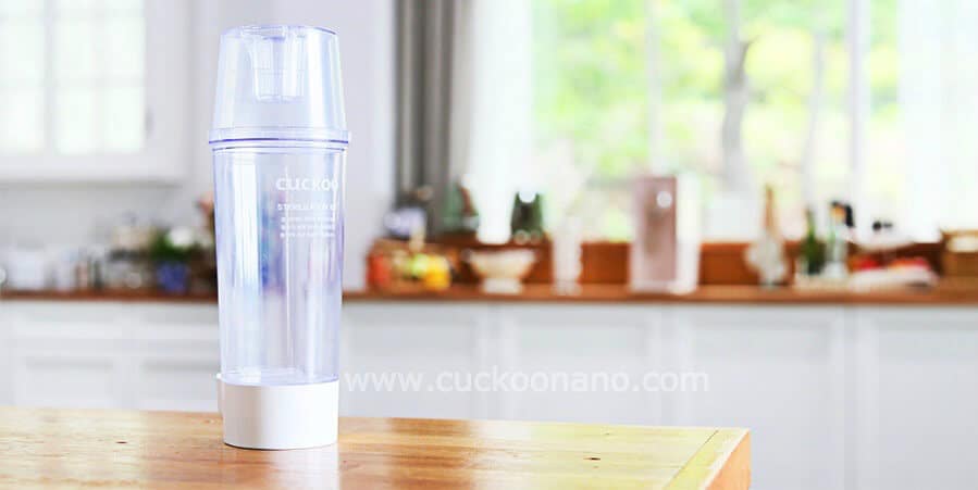 cuckoo prince top
