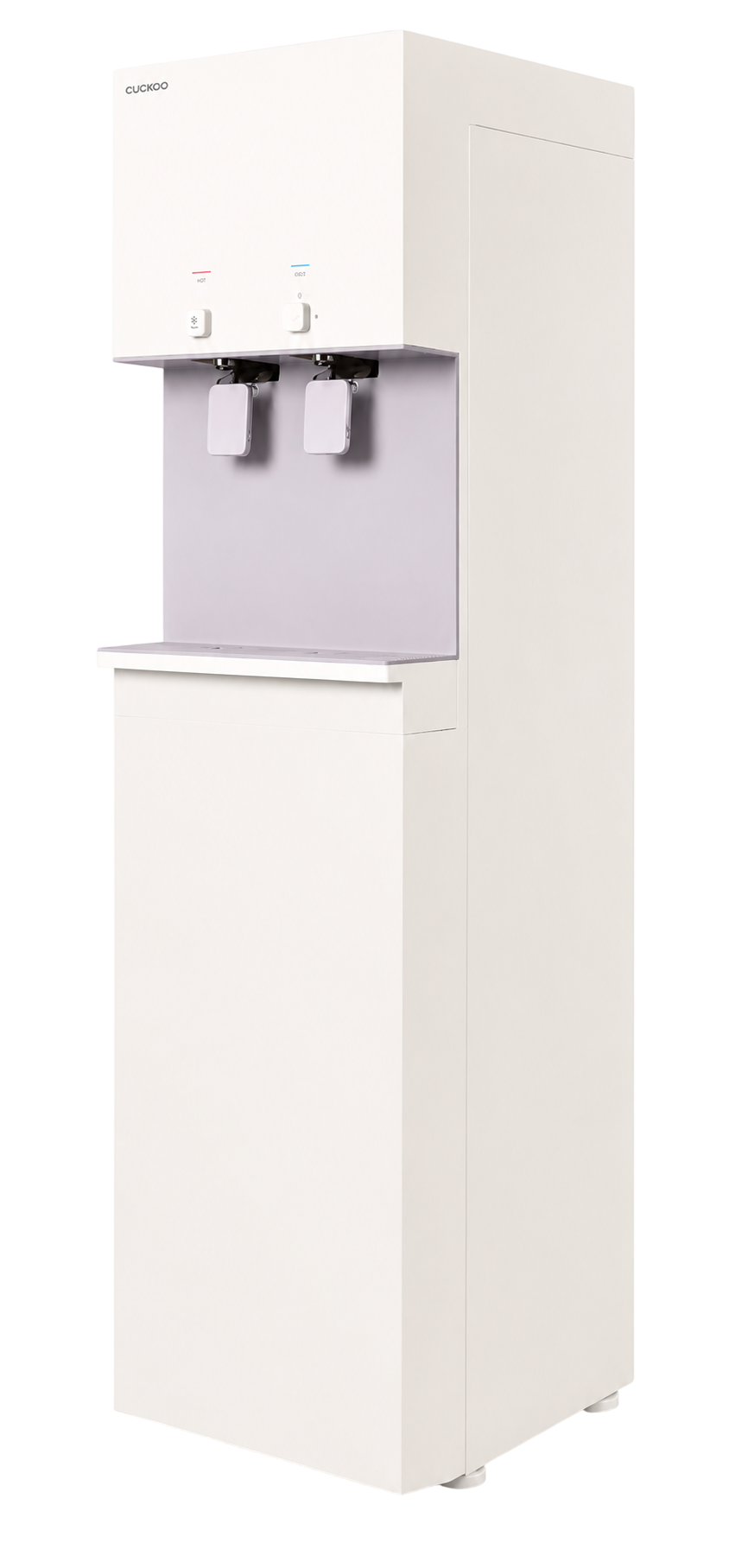 CUCKOO FLO Stand water purifier tangki besar 16L