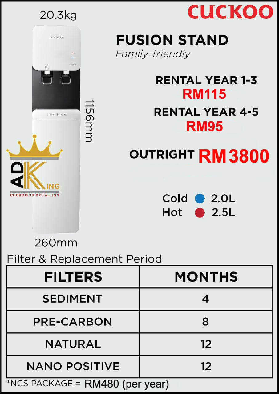 harga cuckoo