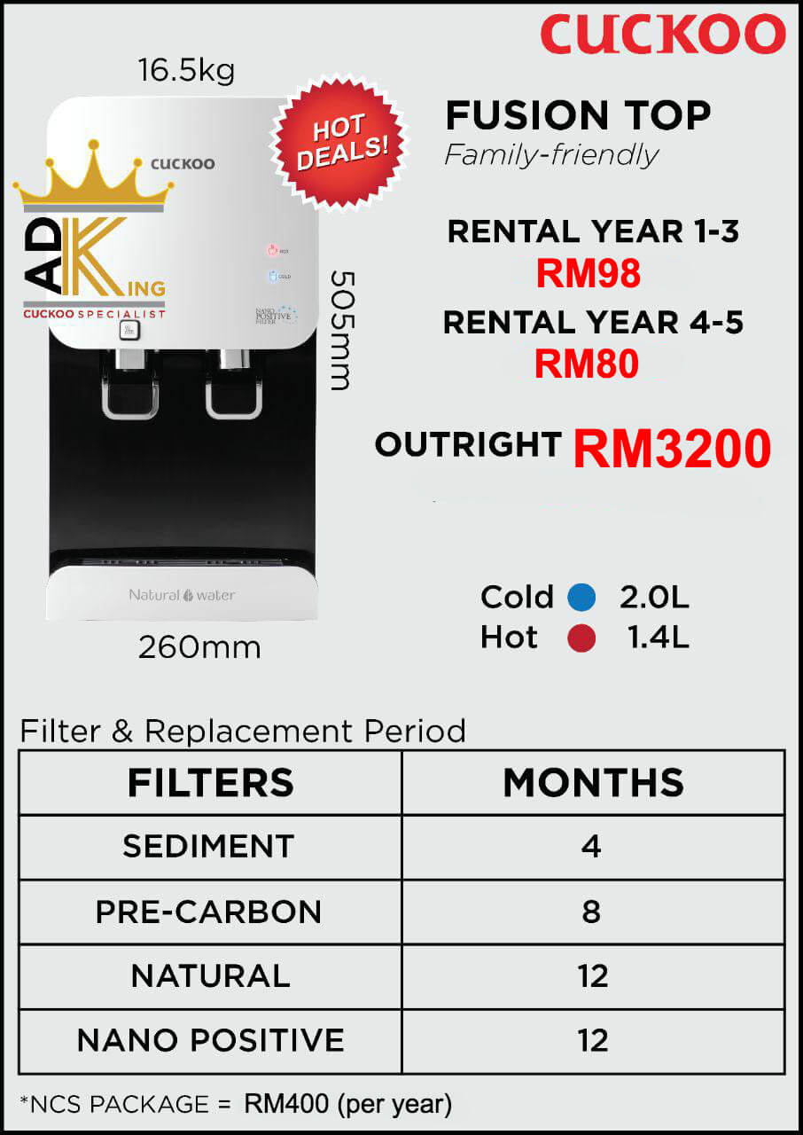harga cuckoo