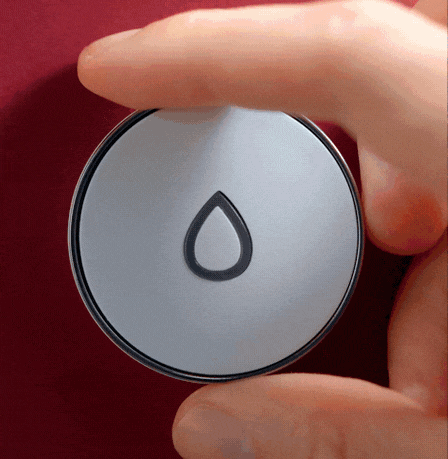 CUCKOO Grande multiple dispensing selection