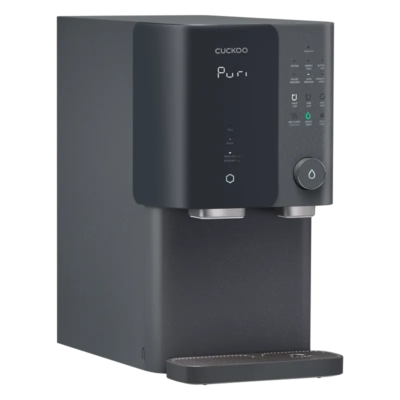 CUCKOO Granite Ice-Making Water Purifier view 3
